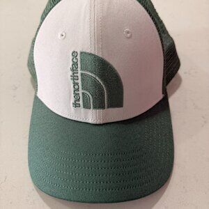 Northface Snap Back hat